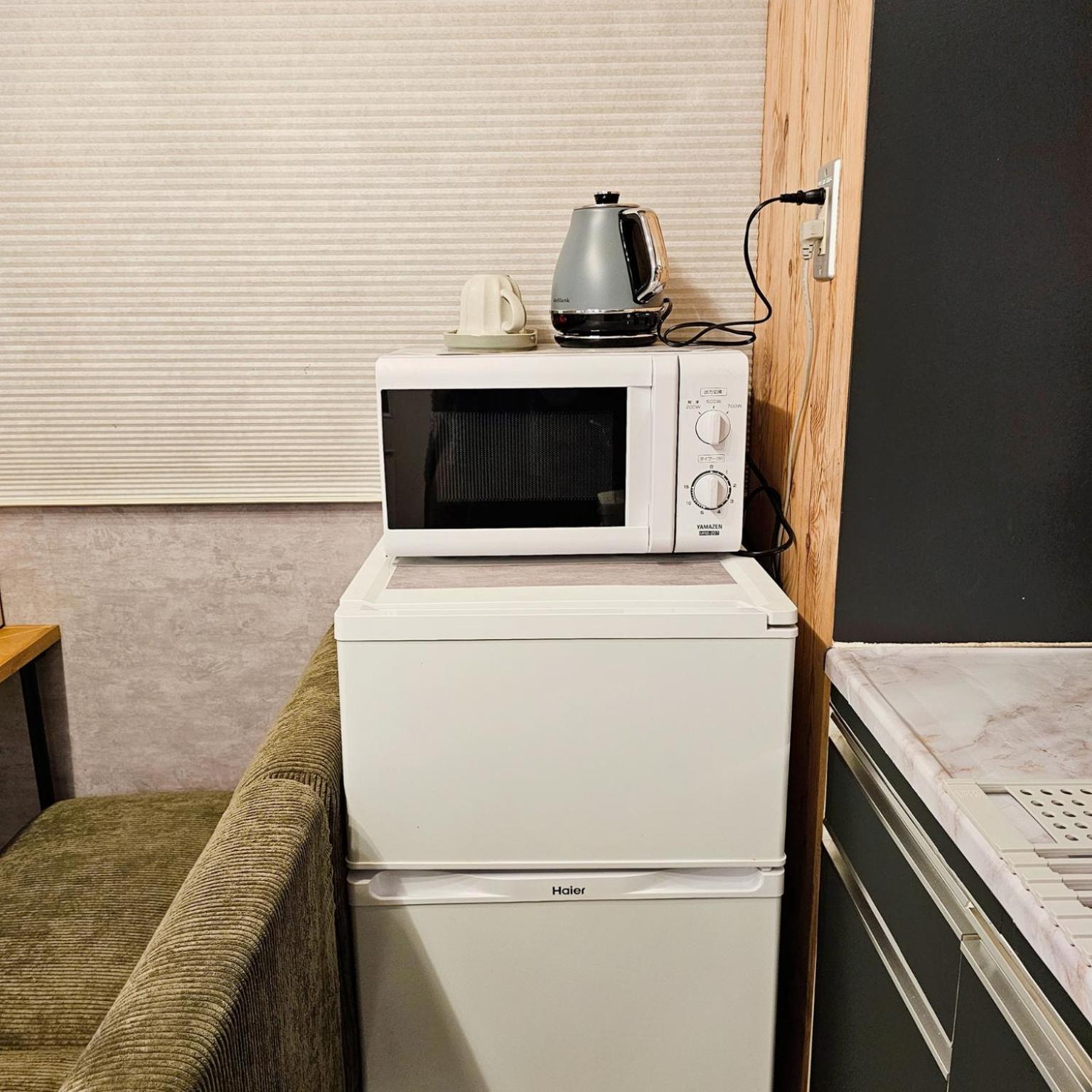 Ueno Minowa 502 Apartment Tokyo Luaran gambar